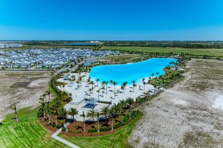 Aqua by Medallion Home in Bradenton - image 11