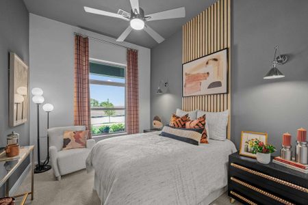 South Pointe Village Series by David Weekley Homes in Mansfield - photo 33 33