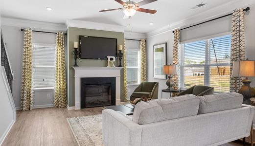 Garrett Preserve by Smith Douglas Homes in Hiram - photo 30 30