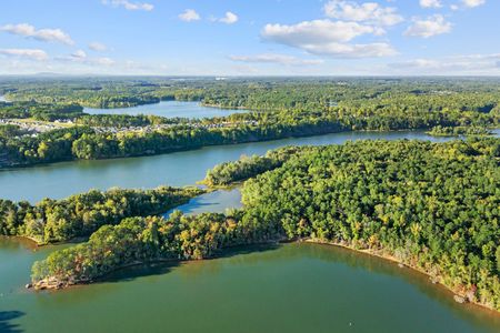 Nearby to Latta Nature Preserve