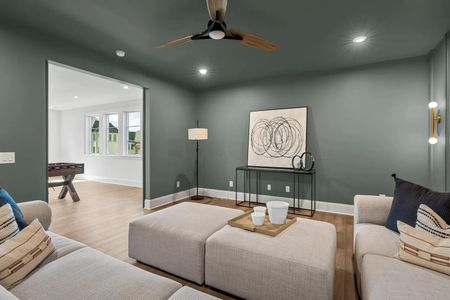 Starnes Creek Estates by Drees Custom Homes in Franklin - image 18