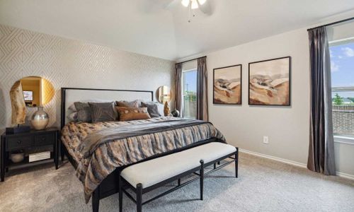 DeBerry Reserve by Impression Homes in Royse City - photo 23 23