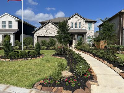 Sierra Vista 60's by Smith Douglas Homes in Iowa Colony - photo 7 7