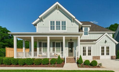 Westhaven - Master planned community in Franklin, TN 9