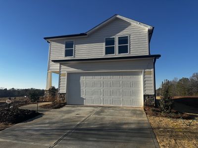 Avalon - Reserve Series by Meritage Homes in Conyers - photo 8 8