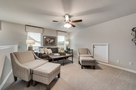 Covenant Springs by Riverside Homebuilders in Springtown - photo 32 32