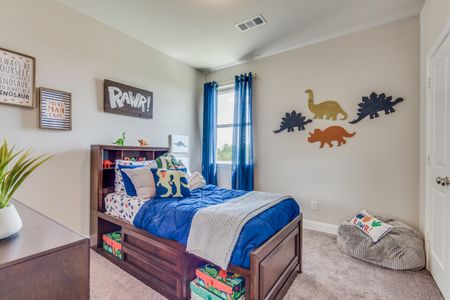 Normandy Village by Megatel Homes in Lewisville - photo 23 23