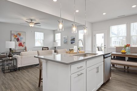 Gregory Village by Davidson Homes LLC in Lillington - photo 77 77