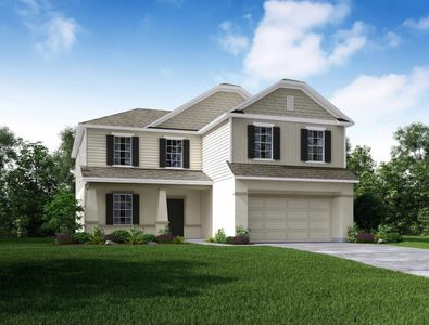 Haines Ridge by Maronda Homes in Haines City - photo 7 7