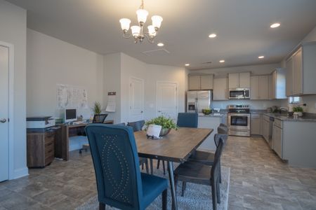 Kerns Ridge by Adams Homes in Salisbury - photo 8 8