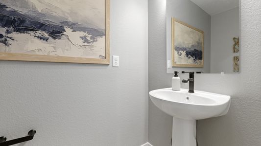 Windler Townhomes by Brightland Homes in Aurora - image 15