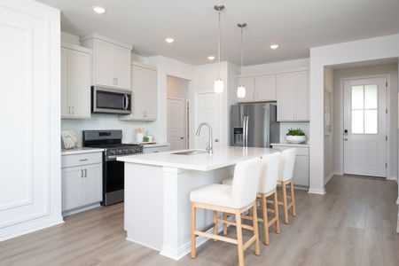 Walden Pond by Mattamy Homes in Forney - image 2