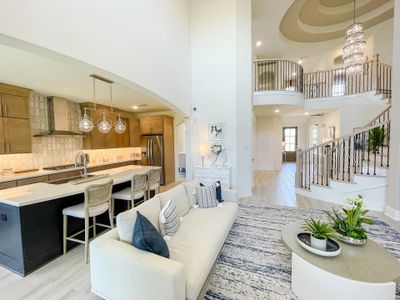 Candela – 50' by Westin Homes in Richmond - photo 24 24