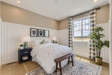 Floret Collection at Alder Creek by Century Communities in Parker - photo 72 72