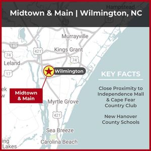 Midtown & Main by RobuckHomes in Wilmington - image