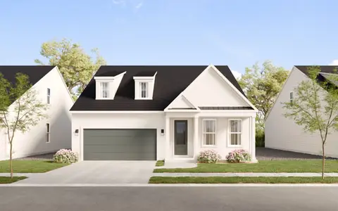 Chastain by Empire Homes in Ooltewah - image 18