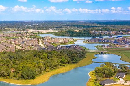 Sienna  - Master planned community in Missouri City, TX 0 0