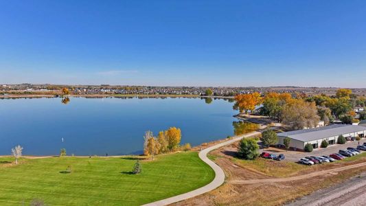 Fossil Creek Ranch by D.R. Horton in Windsor - photo 7 7