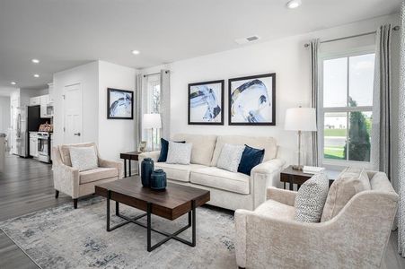 Middle Creek Village Coastal Cottages & Villas 6