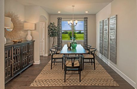 Spiritas Ranch by Beazer Homes in Little Elm - photo 11 11