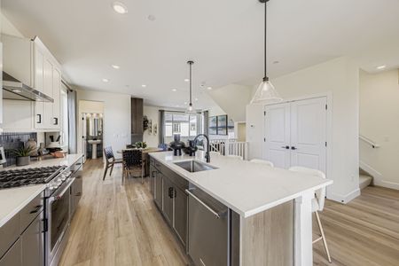 Uplands - Single Family Homes 46