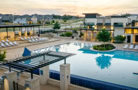 Veramendi - Master planned community in New Braunfels, TX 1 1