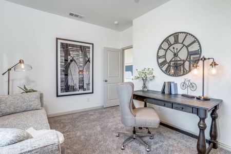 City Point by CB JENI Homes in North Richland Hills - photo 25 25