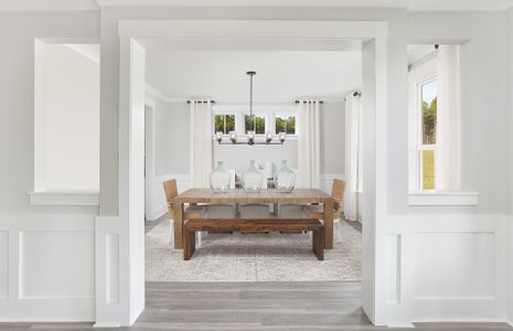 Point Hope by Pulte Homes in Charleston - photo 11 11