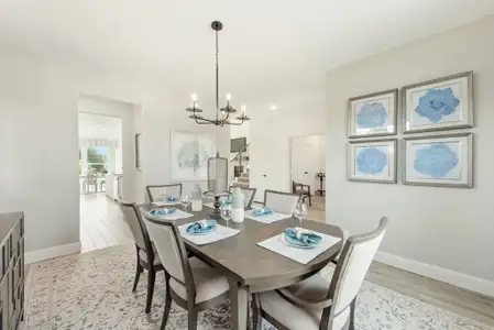 Addison Hills Classic 80s by Bloomfield Homes in Cedar Hill - image 4