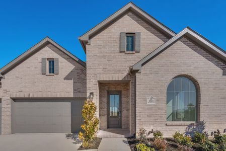 Tavolo Park - Master planned community in Fort Worth, TX 11 11