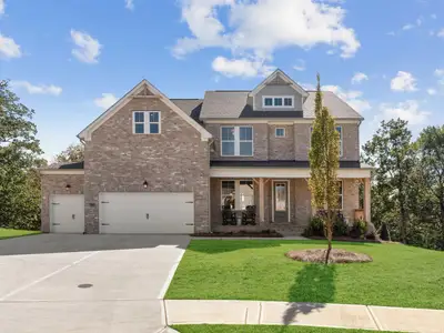 Fern Hollow by Davidson Homes LLC in Buford - image