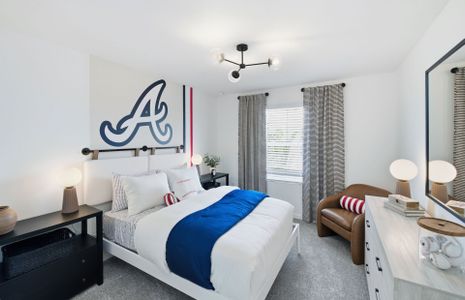 Lakespur Wellen Park by Pulte Homes in Venice - image 20