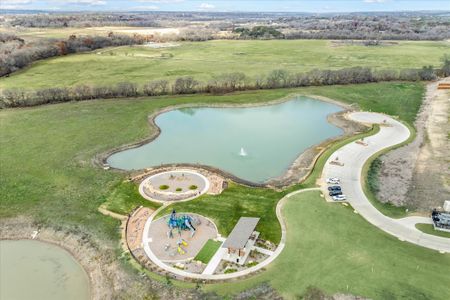 Parks of Aledo by Our Country Homes in Aledo - photo 85 85