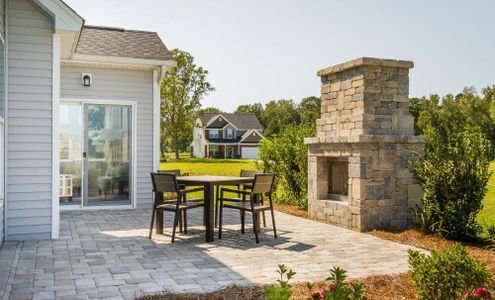 Founders Club by Eastwood Homes in Moore - image 4