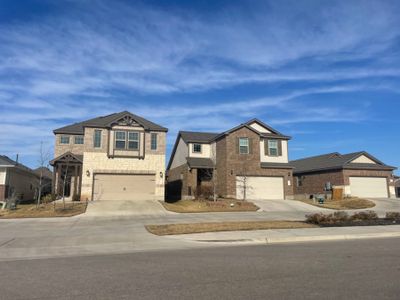 Carmel - Master planned community in Pflugerville, TX 2 2