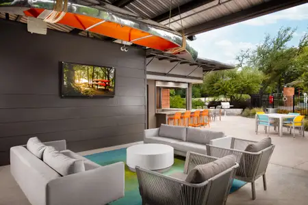 Wildridge by Highland Homes in Oak Point - image 18