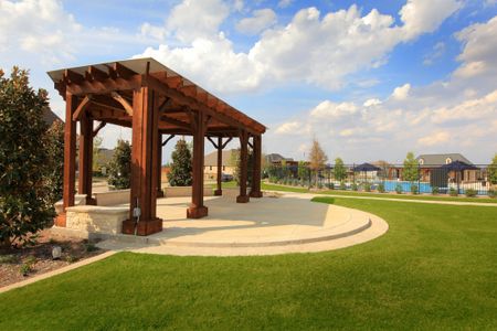 Cambridge Crossing by Coventry Homes in Celina - image 15