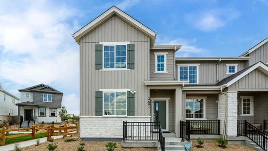 Parterre - Master planned community in Thornton, CO 10 10