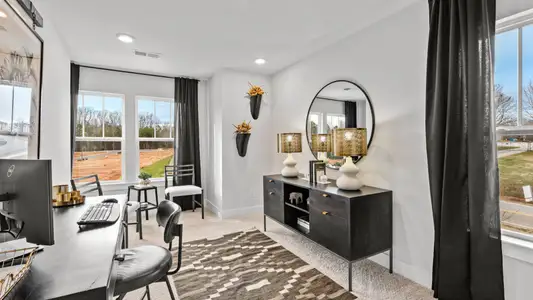 Marion Square by DRB Homes in Greenville - image