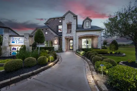 Briarwood Crossing by Long Lake Ltd. in Rosenberg - photo 18 18