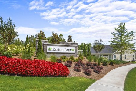 Easton Park by Fischer Homes in Dallas - image