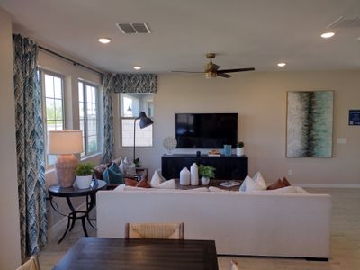 Greenpointe at Eastmark by Landsea Homes in Mesa - photo 22 22