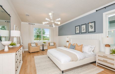 Marion Ranch by Pulte Homes in Ocala - photo 24 24