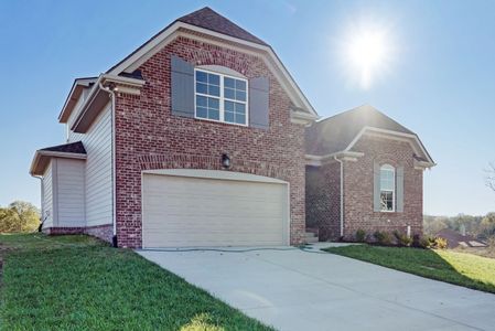 Woodcrest by Woodridge Homes LLC in Smyrna - image 2