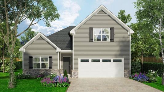 Mankin Pointe by Ole South in Murfreesboro - image 9