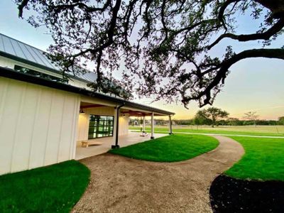 Meyer Ranch: 50ft. Lots by Highland Homes in New Braunfels - photo 14 14