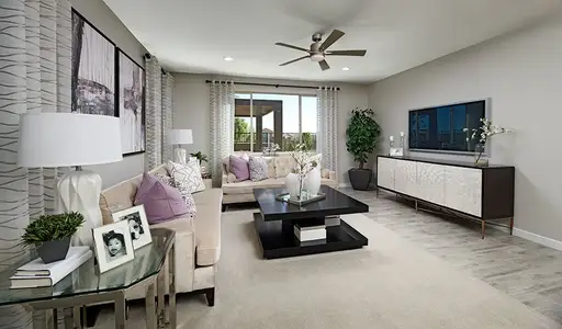 The Preserve at Asante by Richmond American Homes in Surprise - photo 48 48