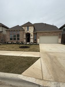 Hawkes Landing by Brightland Homes in Leander - photo 7 7