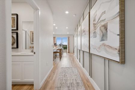 The Contemporary Collection at Windler by Century Communities in Aurora - image 7