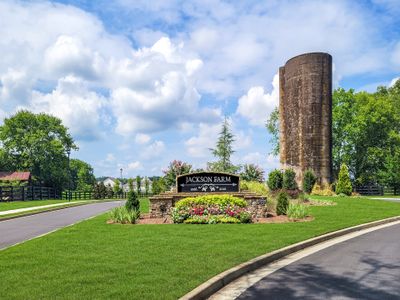 Jackson Farm by Smith Douglas Homes in Cartersville - photo 53 53